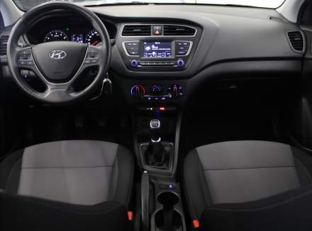 Hyundai - i20