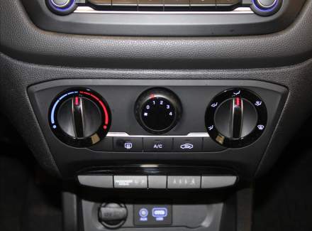 Hyundai - i20