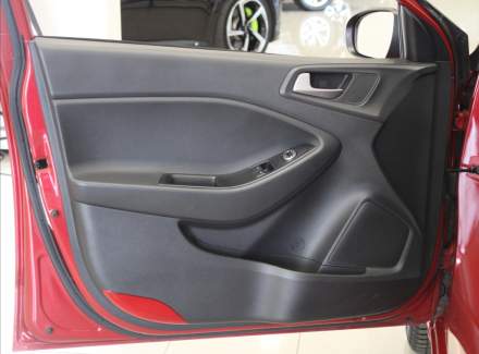 Hyundai - i20
