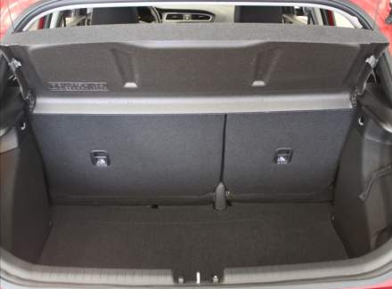 Hyundai - i20
