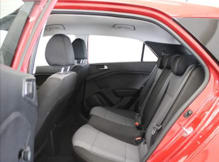 Hyundai - i20