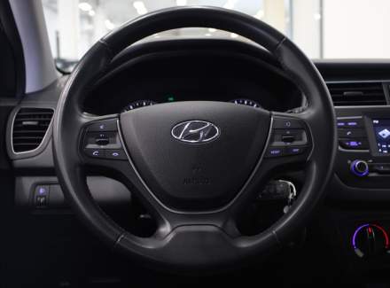 Hyundai - i20