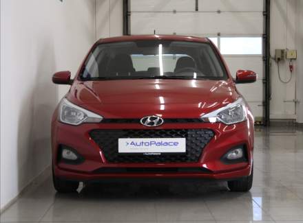 Hyundai - i20