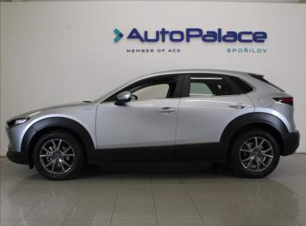 Mazda - CX-30