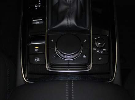 Mazda - CX-30