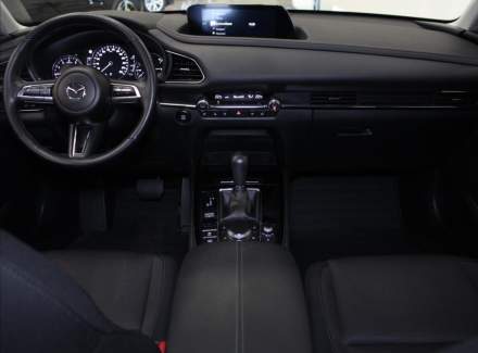Mazda - CX-30