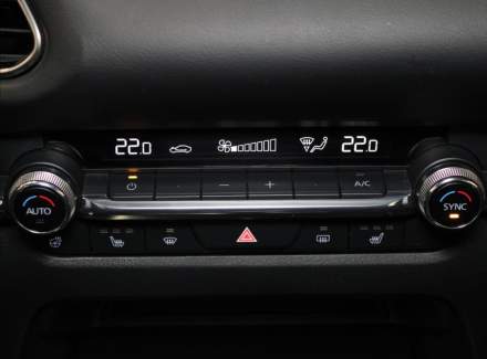 Mazda - CX-30