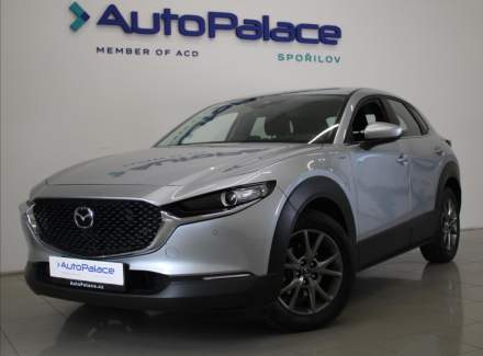 Mazda - CX-30