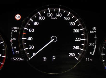 Mazda - CX-30