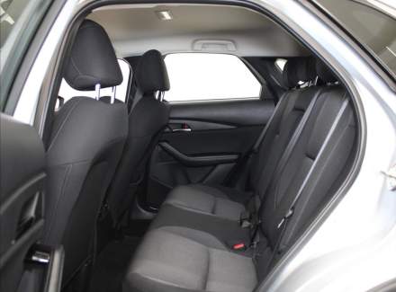 Mazda - CX-30