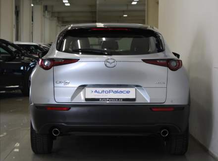 Mazda - CX-30
