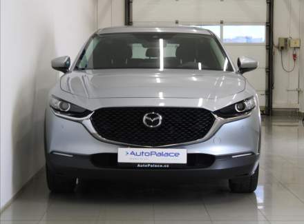 Mazda - CX-30