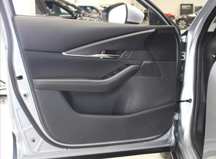 Mazda - CX-30