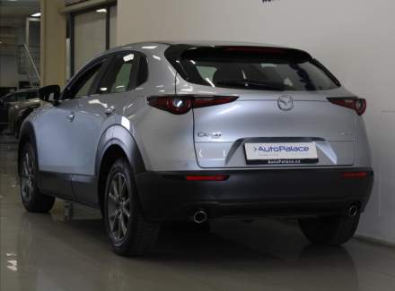 Mazda - CX-30