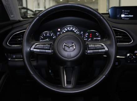 Mazda - CX-30