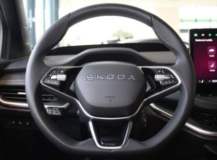 Škoda - Elroq
