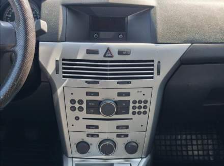 Opel - Astra