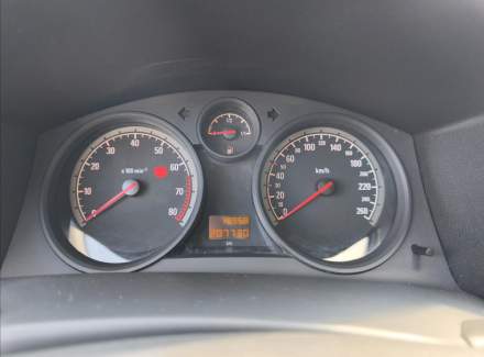 Opel - Astra