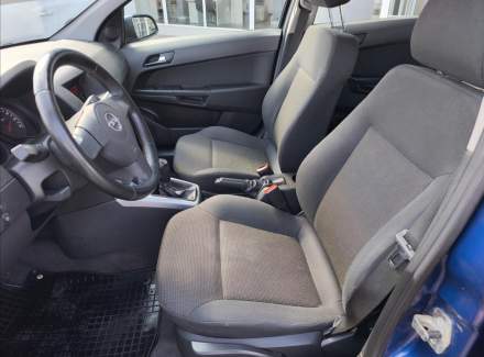 Opel - Astra