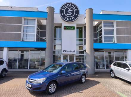 Opel - Astra