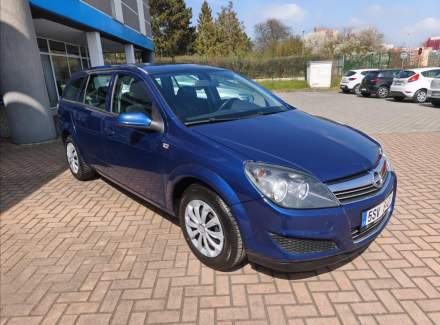 Opel - Astra