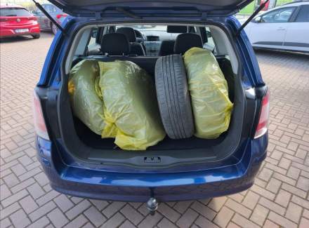 Opel - Astra
