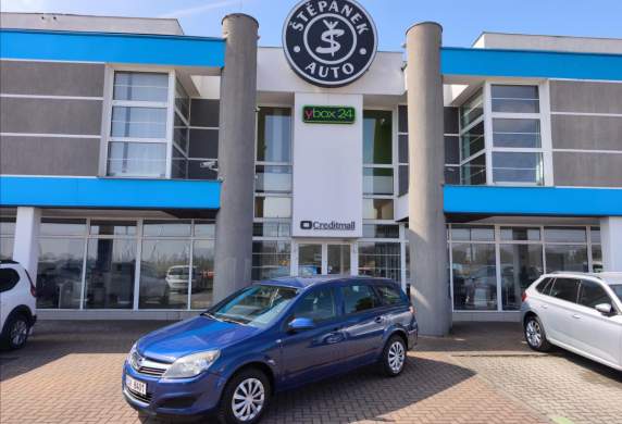 Opel - Astra