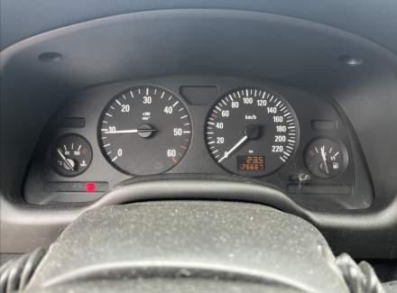 Opel - Astra