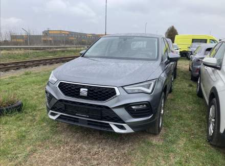 Seat - Ateca