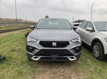 Seat - Ateca
