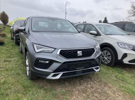 Seat - Ateca