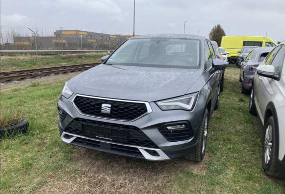 Seat - Ateca