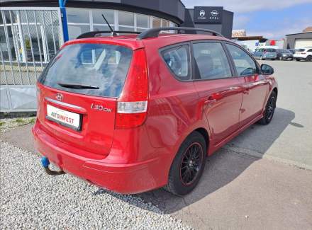Hyundai - i30