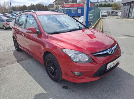 Hyundai - i30