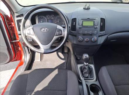 Hyundai - i30