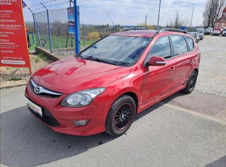 Hyundai - i30