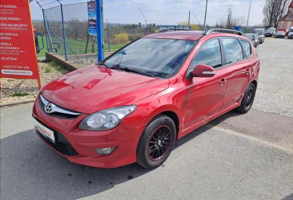 Hyundai - i30