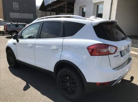 Ford - Kuga