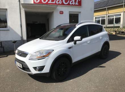 Ford - Kuga