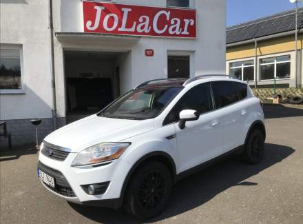 Ford - Kuga