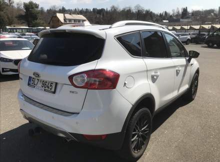 Ford - Kuga