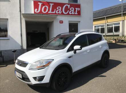 Ford - Kuga