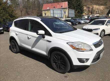 Ford - Kuga
