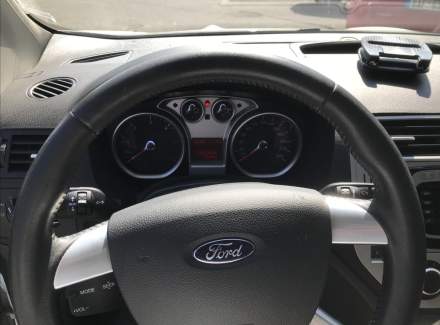 Ford - Kuga