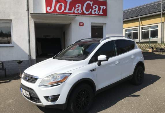 Ford - Kuga