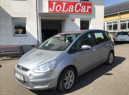 Ford - S-MAX