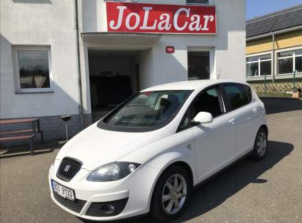 Seat - Altea