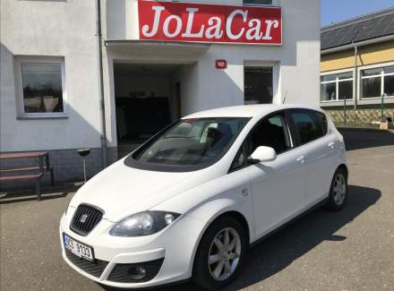 Seat - Altea