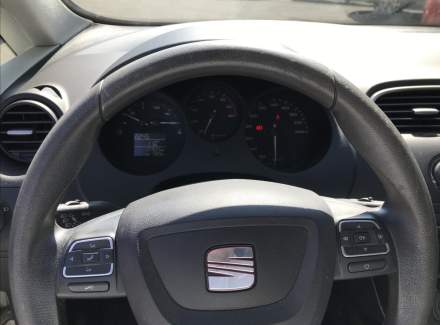 Seat - Altea