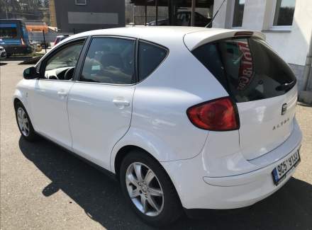 Seat - Altea